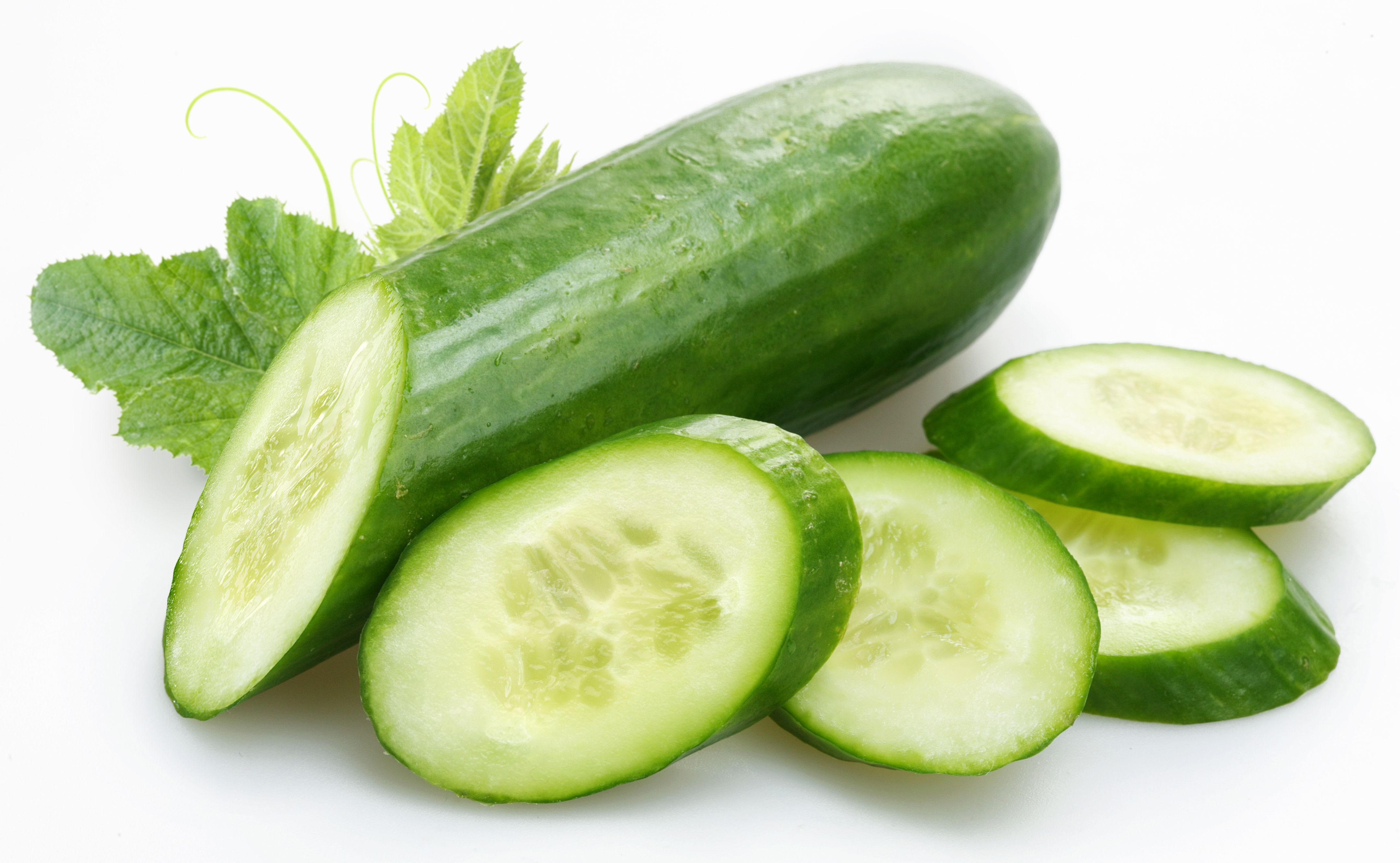 Is Cucumber a Fruit or a Vegetable?
