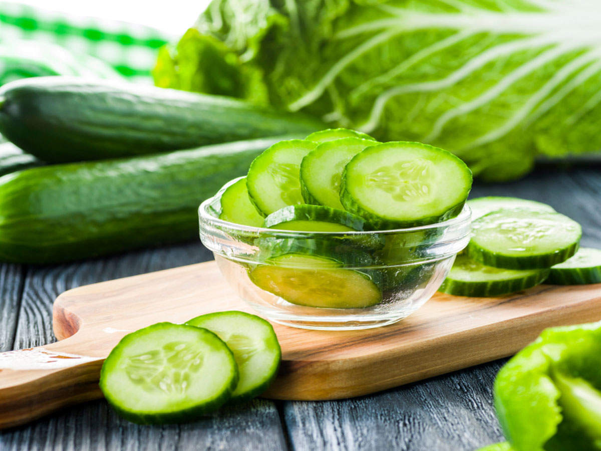 What are Cucumbers?