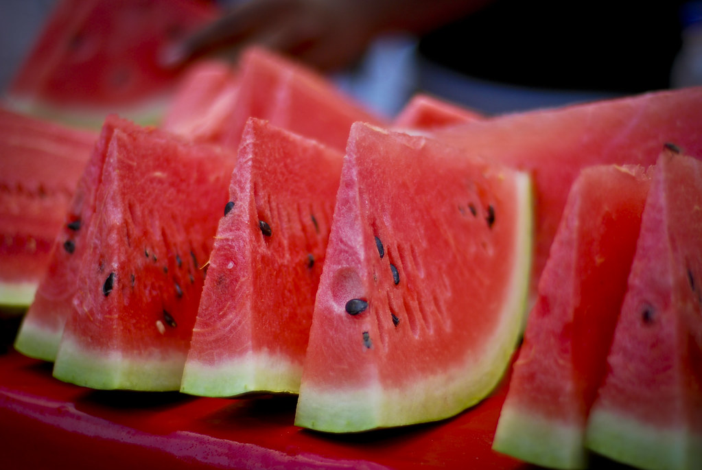 How to Save Watermelon Seeds 