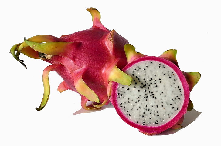 Picking the Right Dragon Fruit