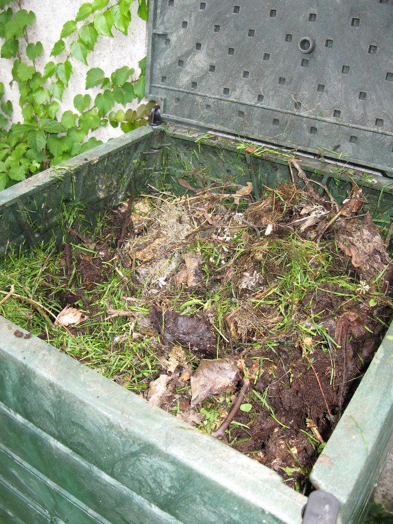 Other Ways To Make Compost 