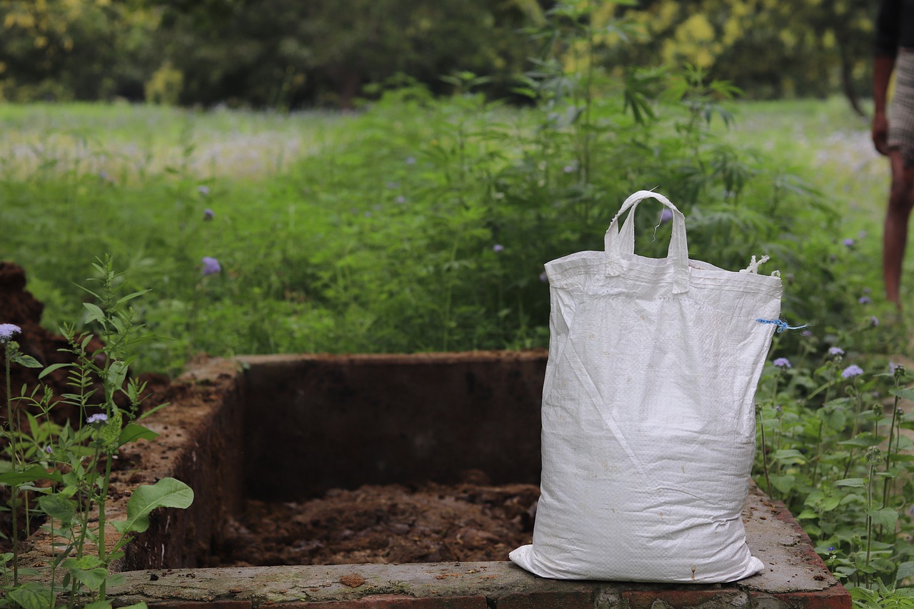 How To Make Compost Faster 