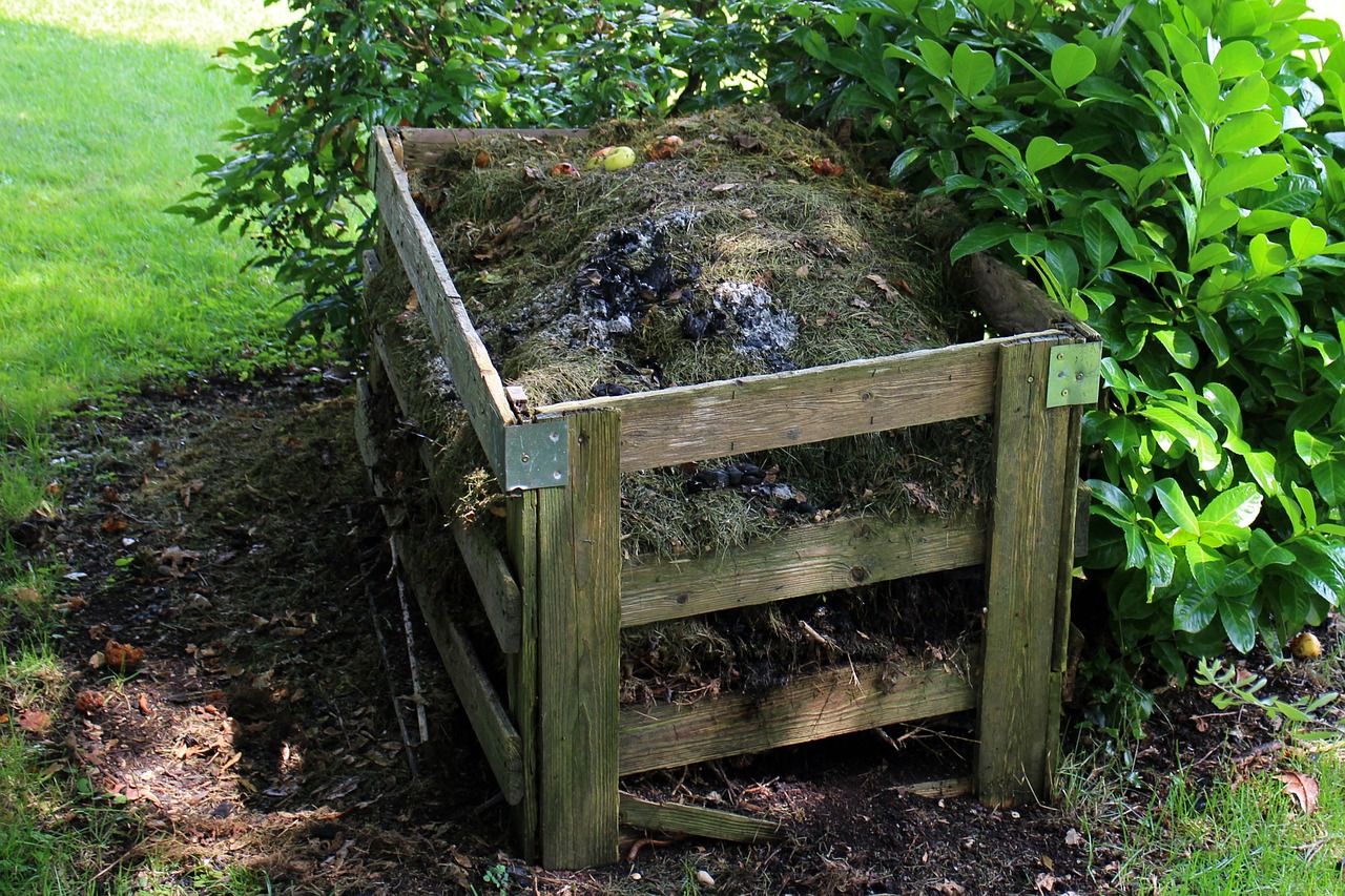 Home Composting 