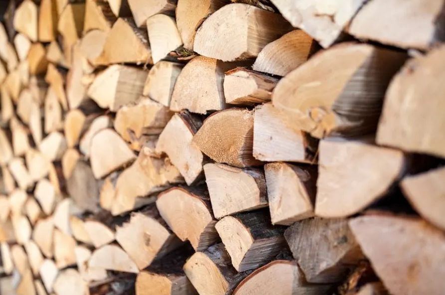 How To Choose The Best Wood Quality for A Rick of Wood