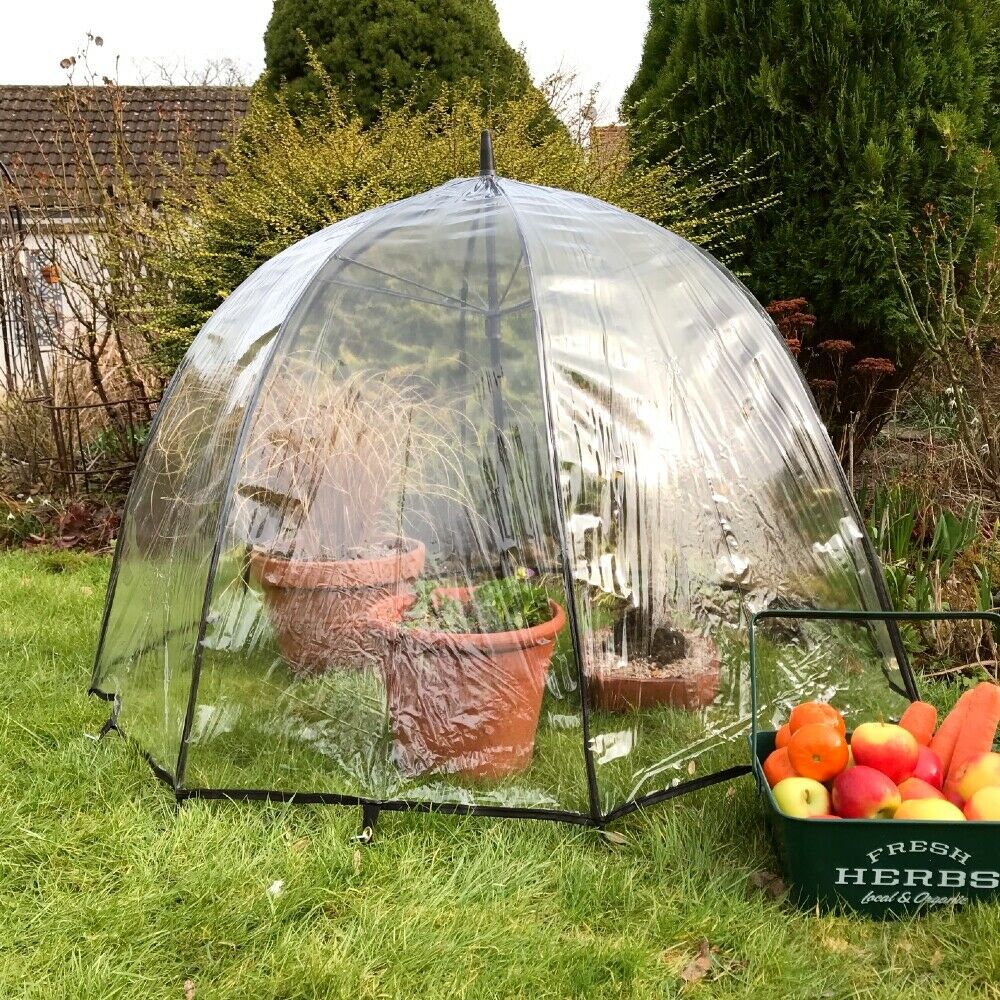 Umbrella Mini Greenhouse